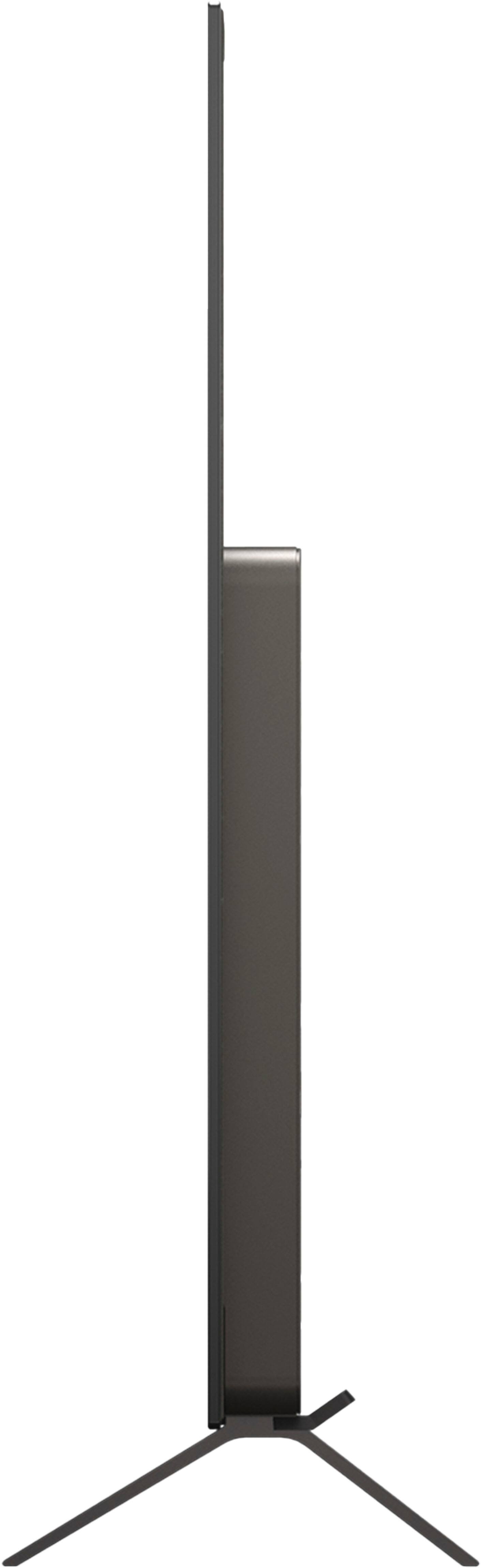 Back. LG - 55" Class B5 Series OLED AI 4K UHD Smart webOS TV (2025).