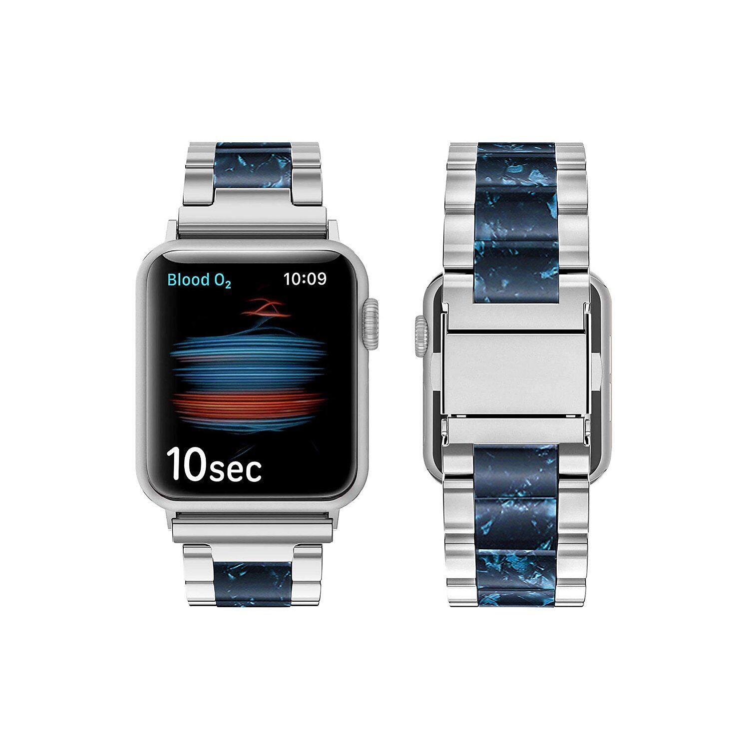 Blood O₂  
10:09  
10 sec