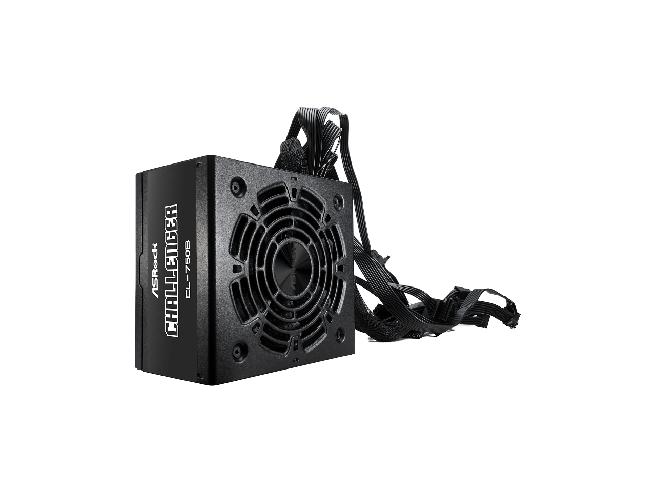 ASRock Challenger CL-750B