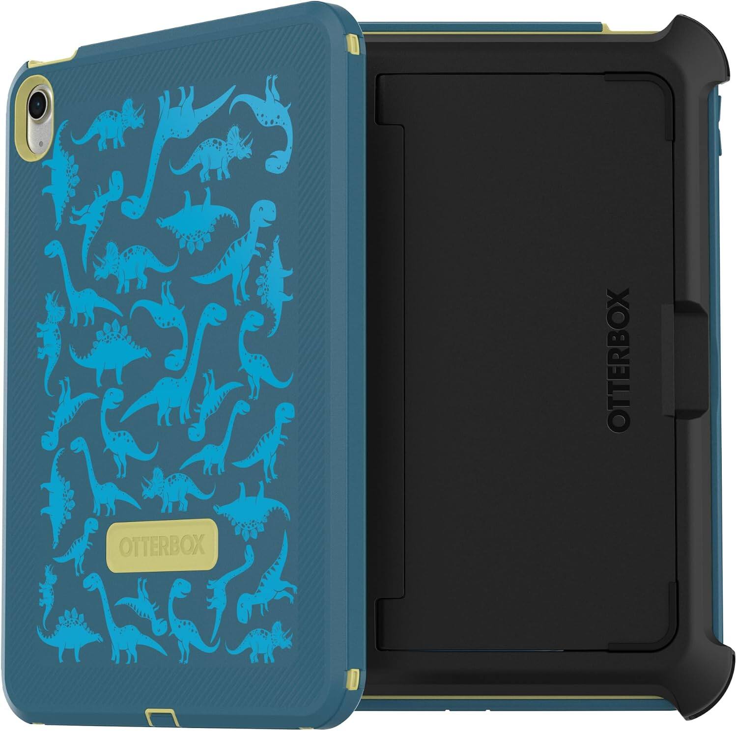 Roar & Explore (Blue)