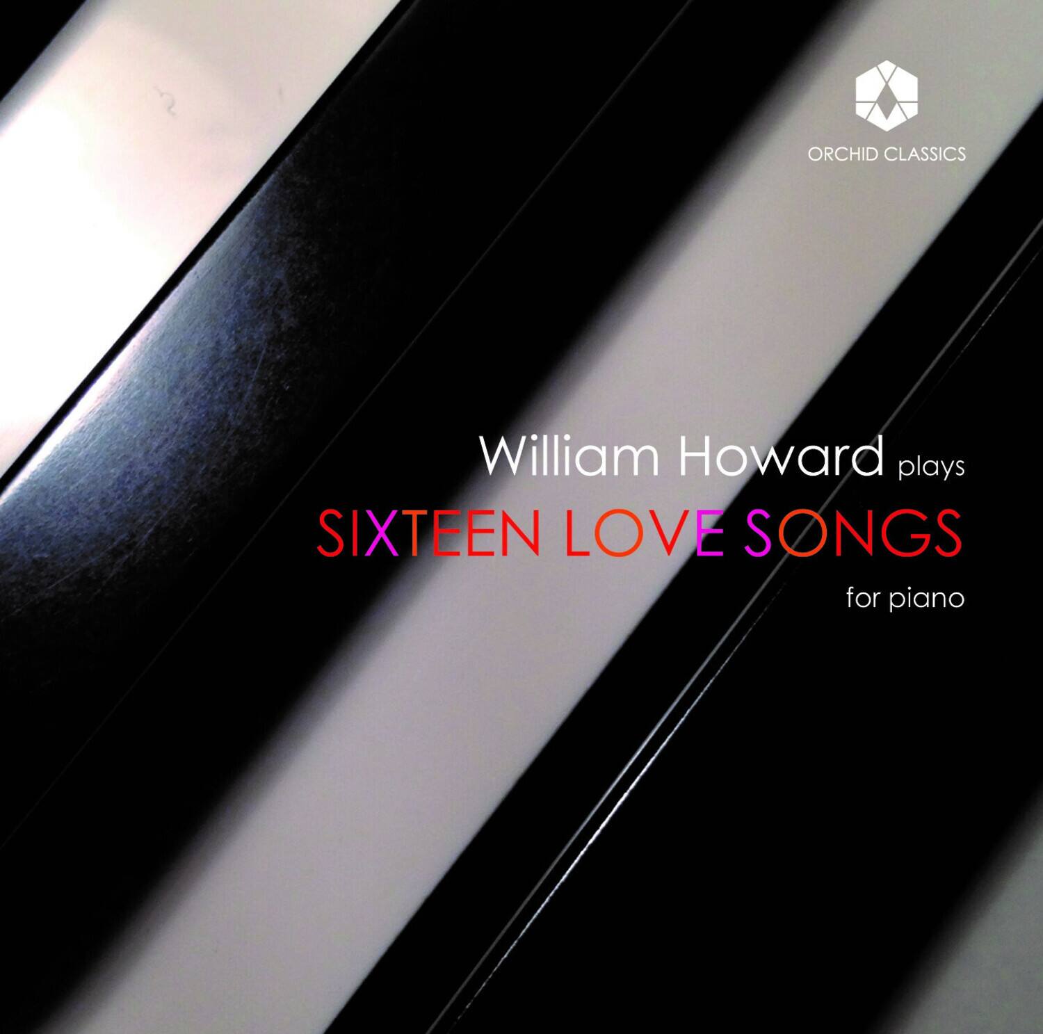 Mendelssohn,F. / Howard,William - Sixteen Love Songs   - COMPACT DISCS [CD] price history on PriceWatchPro