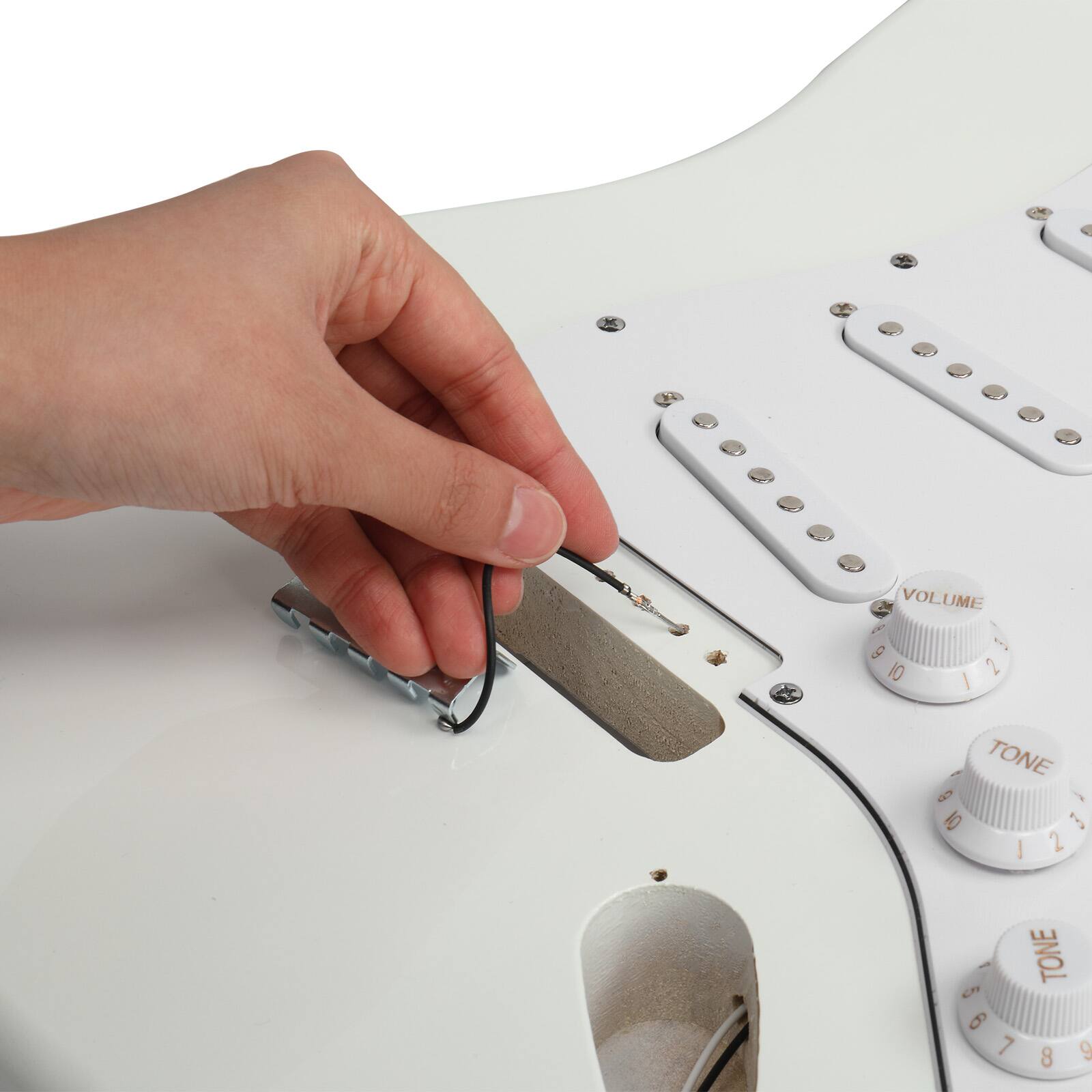 4 VOLUME 1 2 3 4 5 6 7 8 9 10  
TONE 1 2 3 4 5 6 7 8 9 10  
TONE 1 2 3 4 5 6 7 8 9