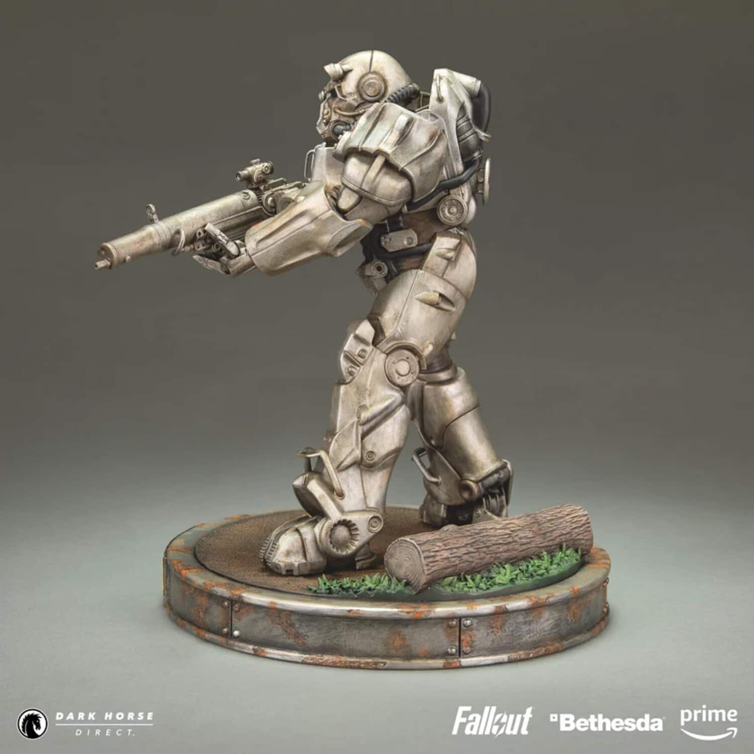 Dark Horse Comics Dark Horse Fallout (Amazon): Maximus Figure