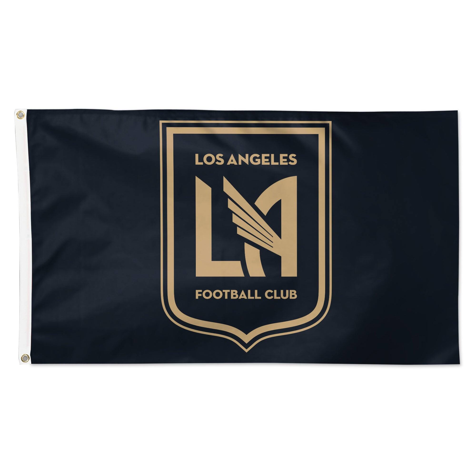 LOS ANGELES L M FOOTBALL CLUB
