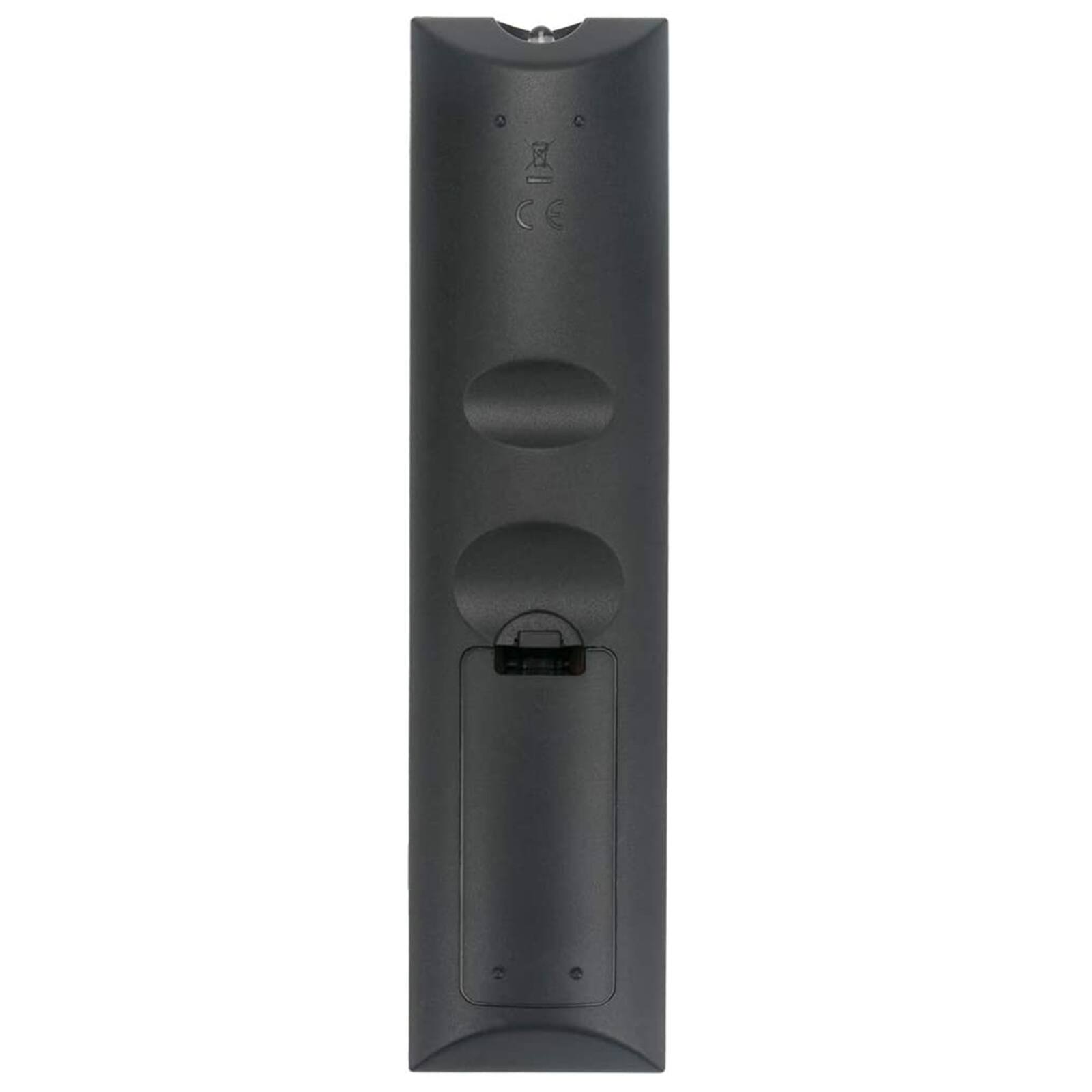 Alt View 1. VINABTY - New R0032REM Replaced Remote Fits for RCA TV TR3201A RLDED5078A RLDED5078B RLD3273A-B RLDED3956A RLDED5078A-B - Black.