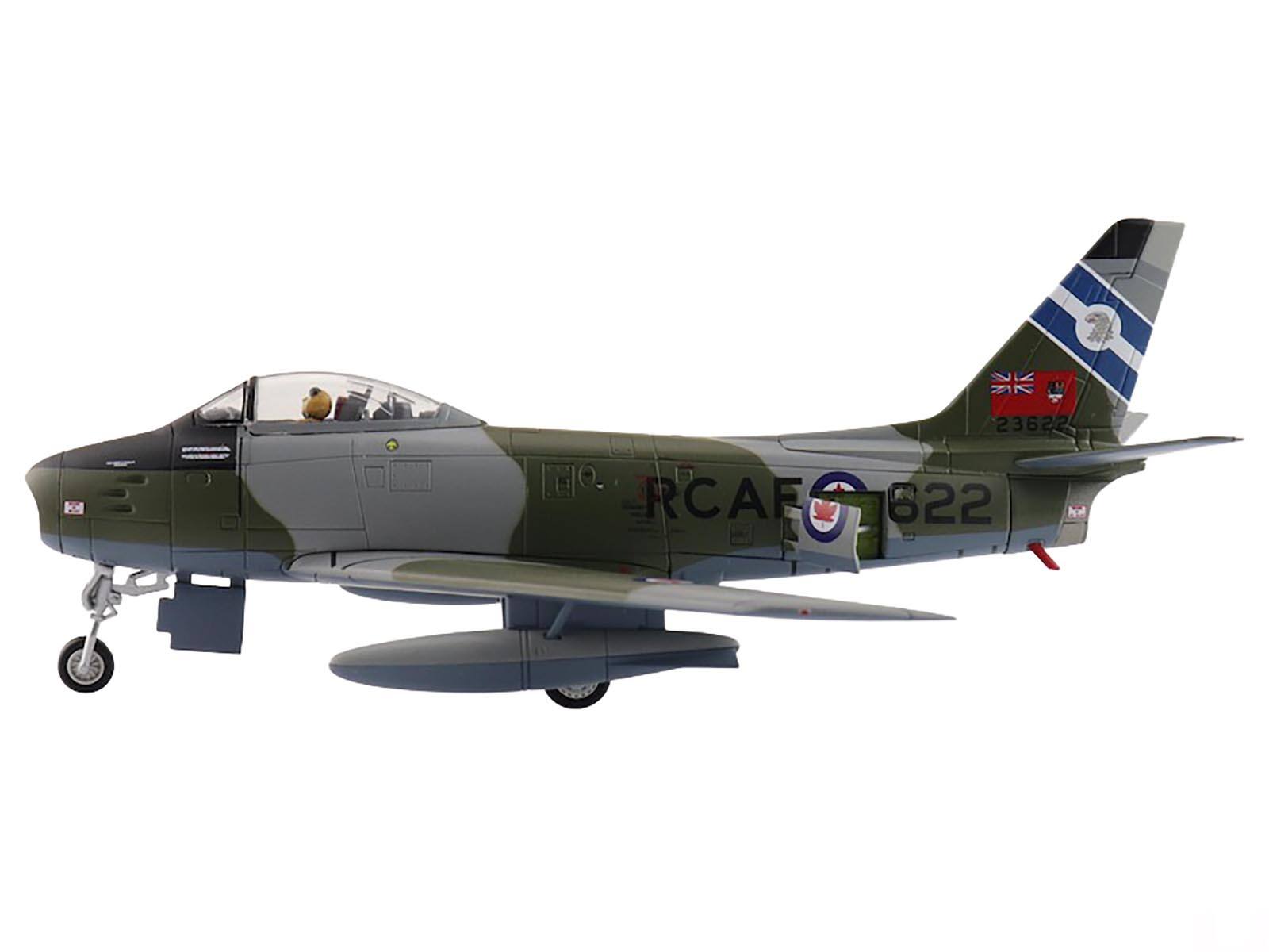 23622  
RCAF  
622