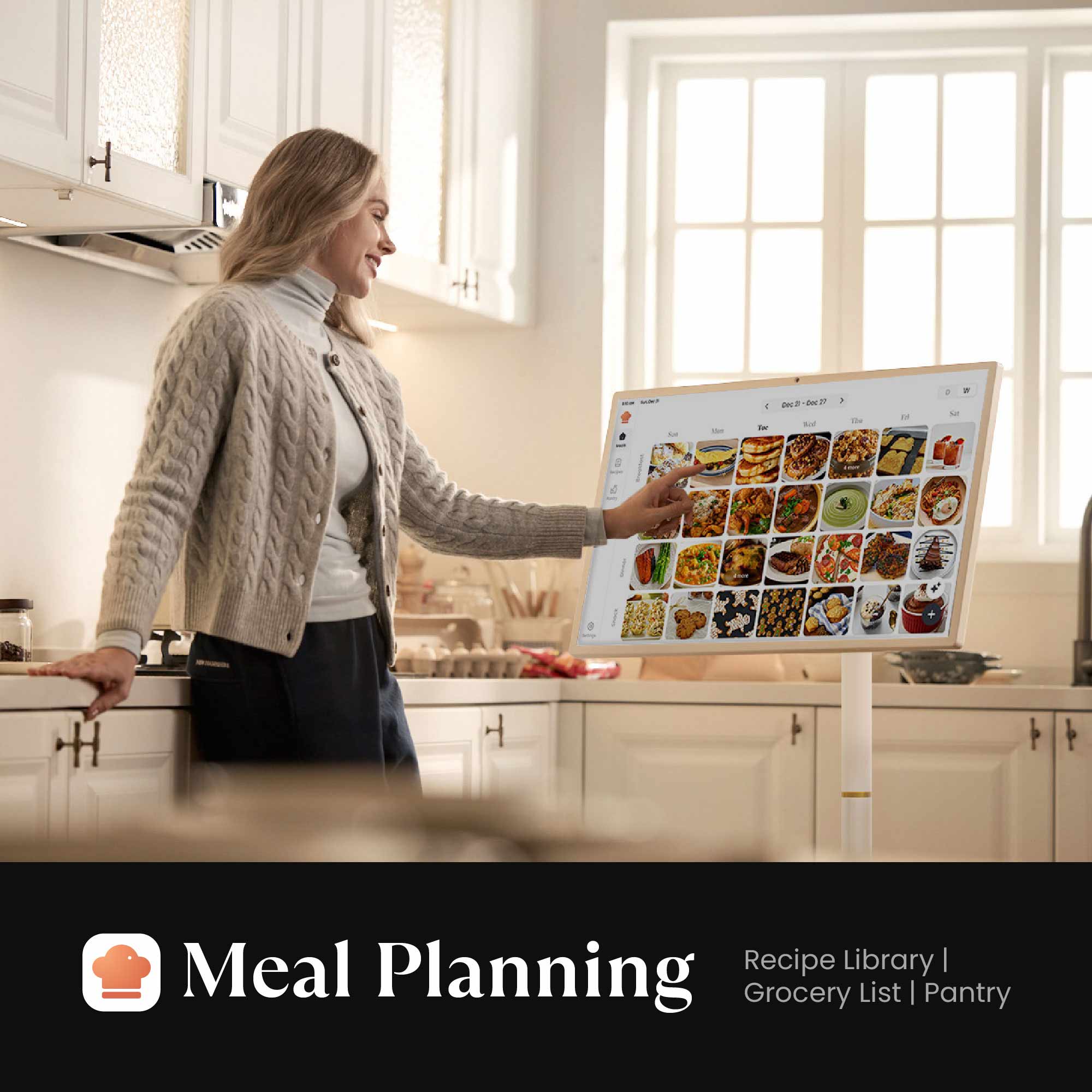 media item thumbnail