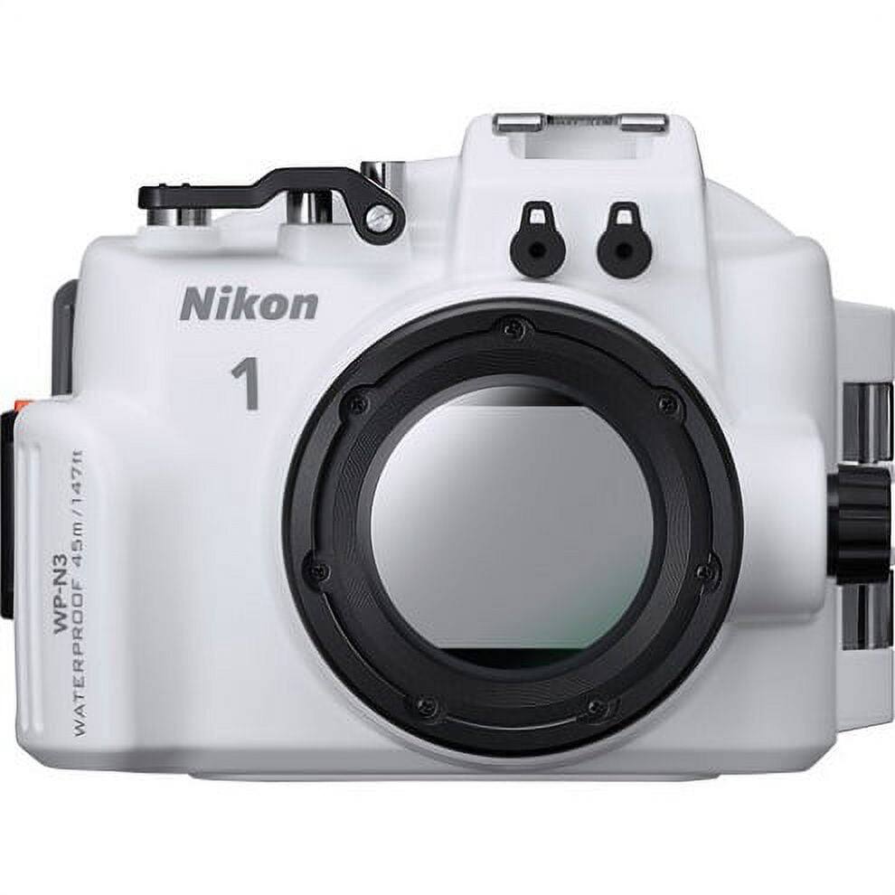WP-N3  
14711 45m WATERPROOF  
Nikon 1