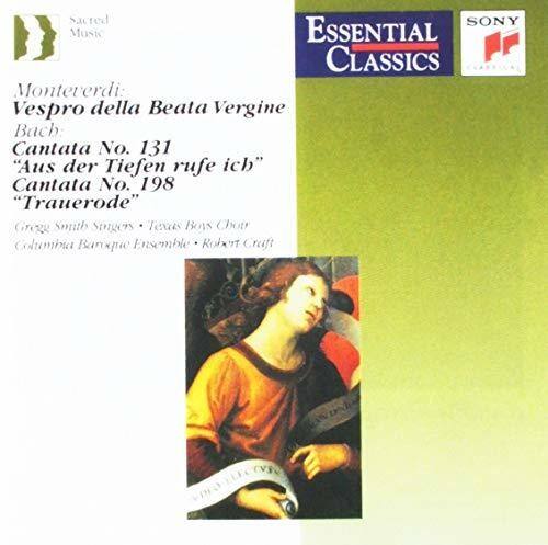 Craft Vespro Della Beata COMPACT DISCS [CD] - Best Buy