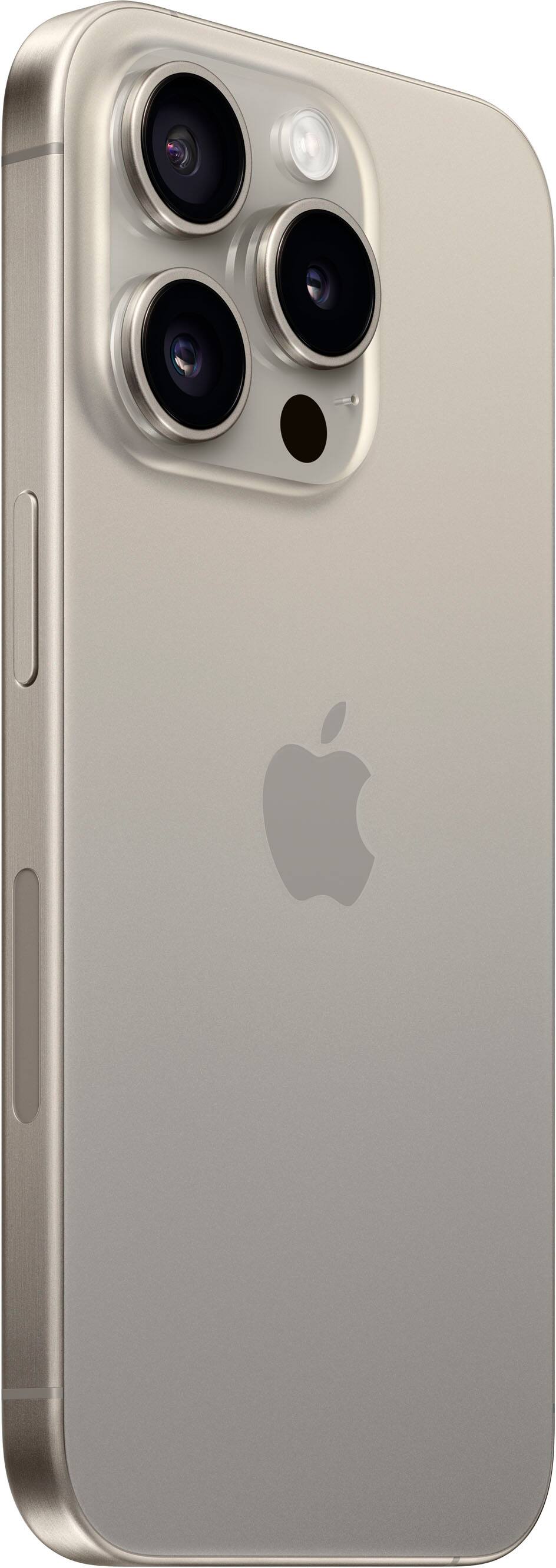 Apple Refurbished Excellent iPhone 15 Pro A2848 (Fully Unlocked