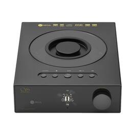 Shanling - ET3 Digital CD Transport - Black