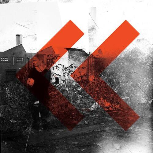 LoneLady - Hinterland   - COMPACT DISCS [CD] price history on PriceWatchPro