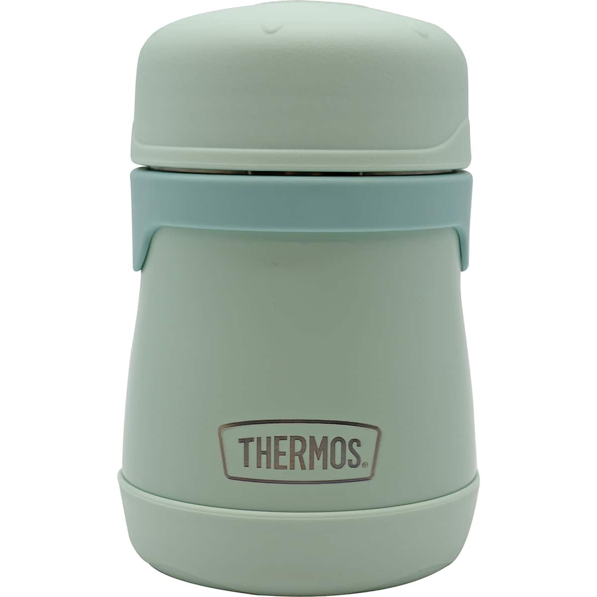 Thermos - Baby 7 oz. Vacuum Insulated Stainless Steel Food Jar - Mint