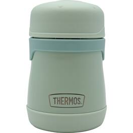 Thermos - Baby 7 oz. Vacuum Insulated Stainless Steel Food Jar - Mint