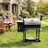Z - WOOD PELLET GRILLS
