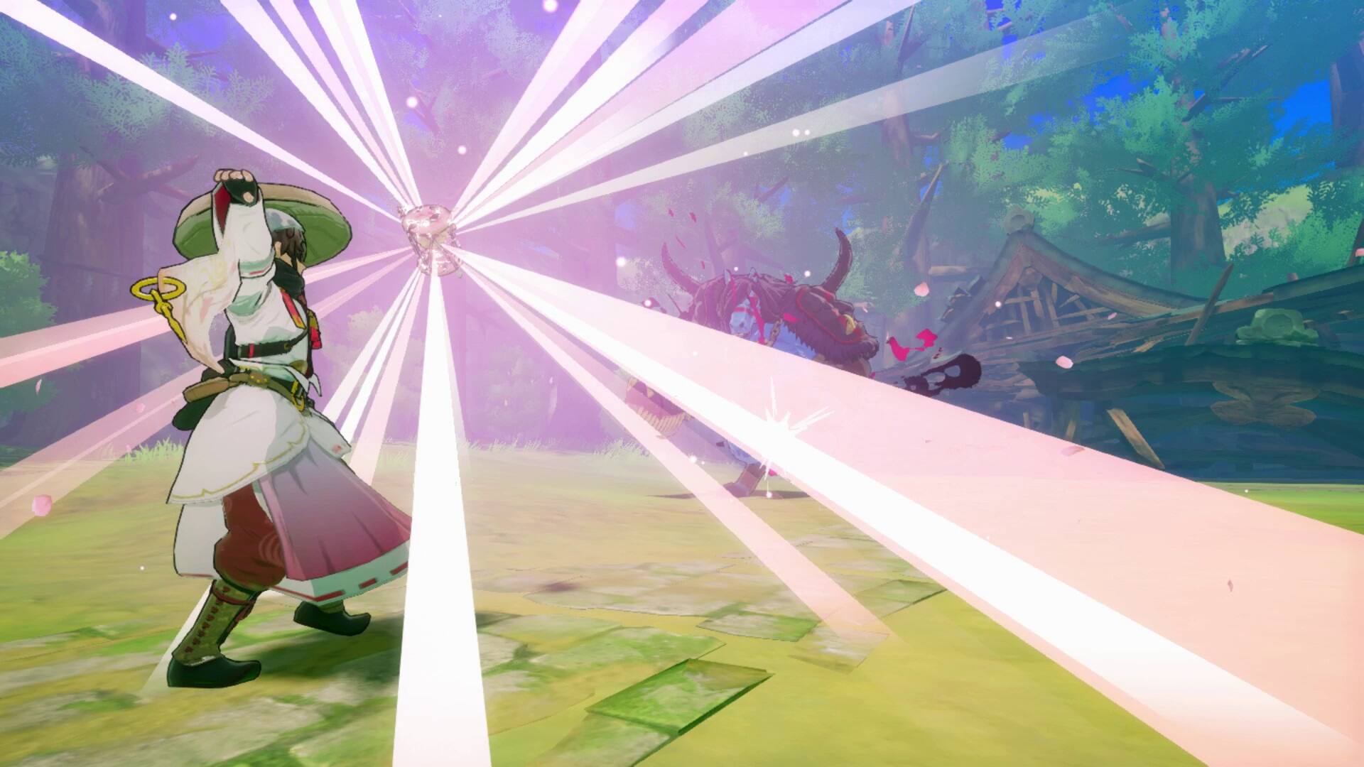 Alt View 11. XSEED Games - Rune Factory: Guardians of Azuma.