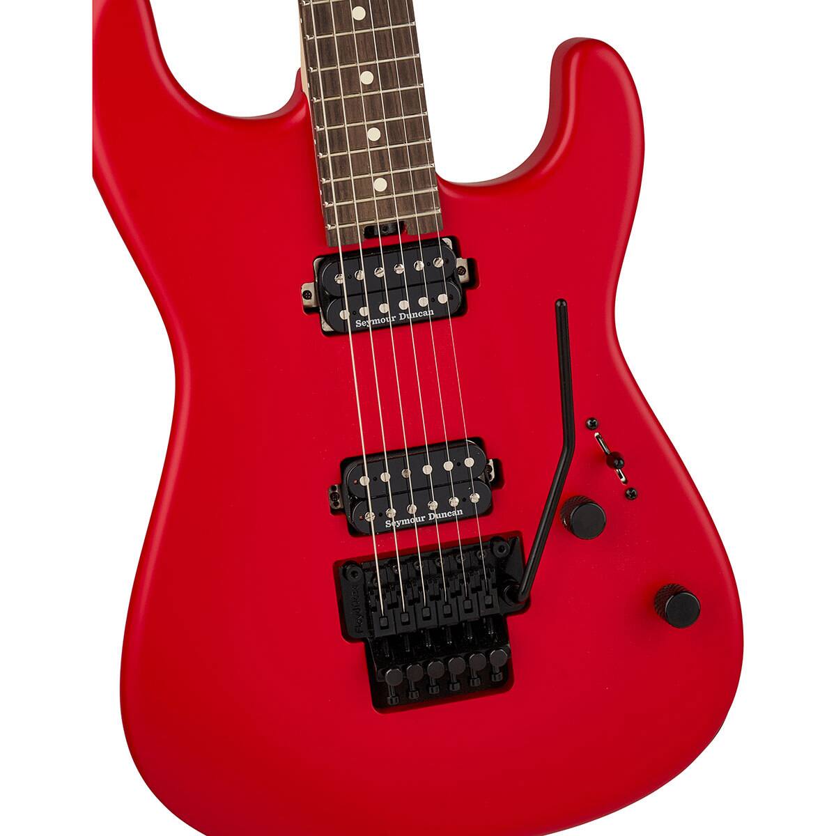 Seymour Duncan