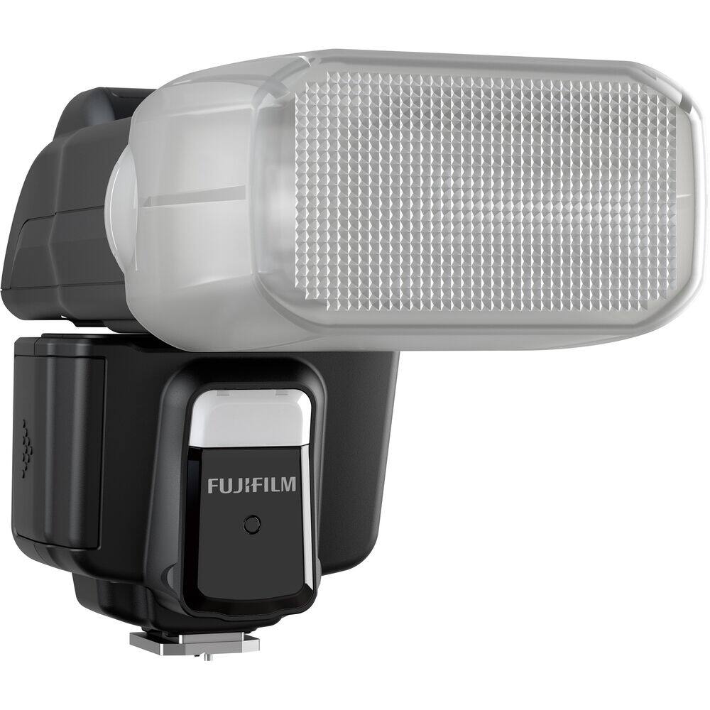 Alt View 6. Fujifilm - FUJIFILM EF-60 Shoe Mount FlashFUJIFILM EF-60 Shoe Mount Flash.