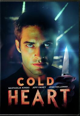 Cold Heart (MOD) (DVD Movie)