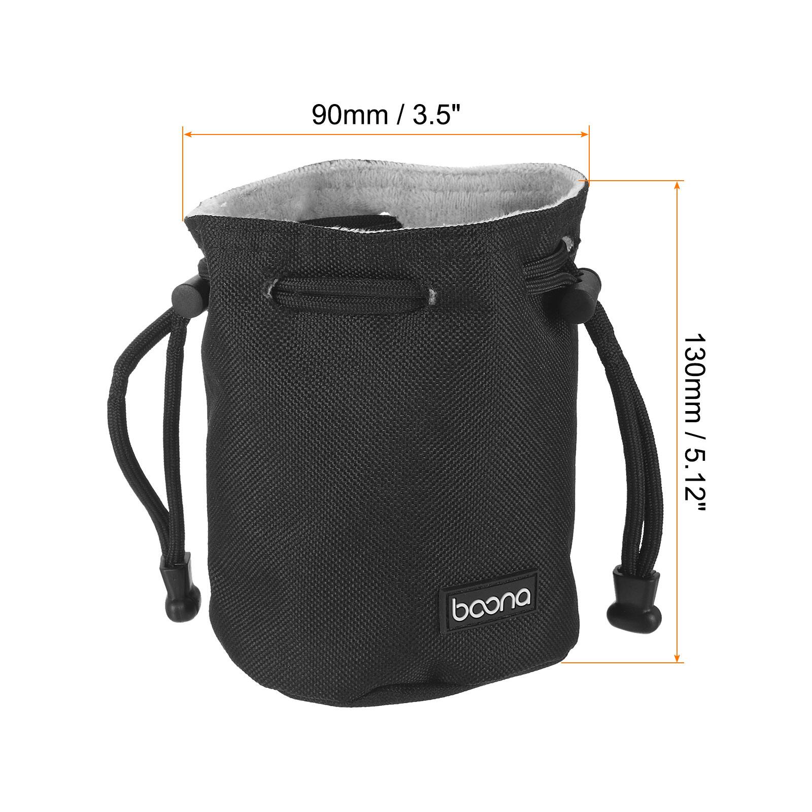 90mm / 3.5"  
130mm / 5.12"  
boona