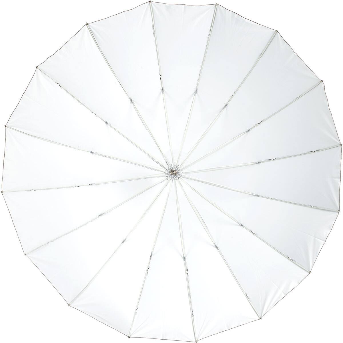 Alt View 2. Profoto - Profoto Deep White Umbrella, XL, 65" (165cm).
