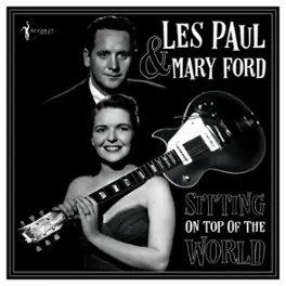 Sitting on Top of the World: 1950-1955 [LP] - VINYL