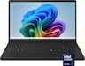 LG - gram Book 15" Touch-Screen Laptop FHD Intel Core Ultra 5 115U Processor with 32GB RAM - 512GB SSD - Titan Black