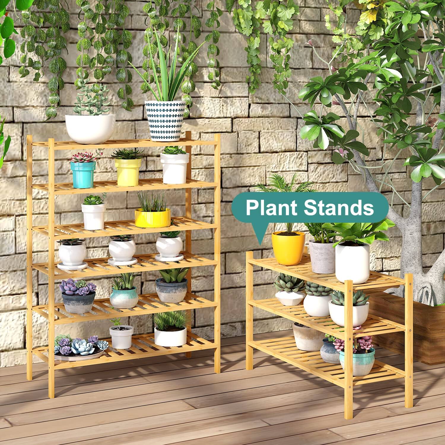 Plant Stands