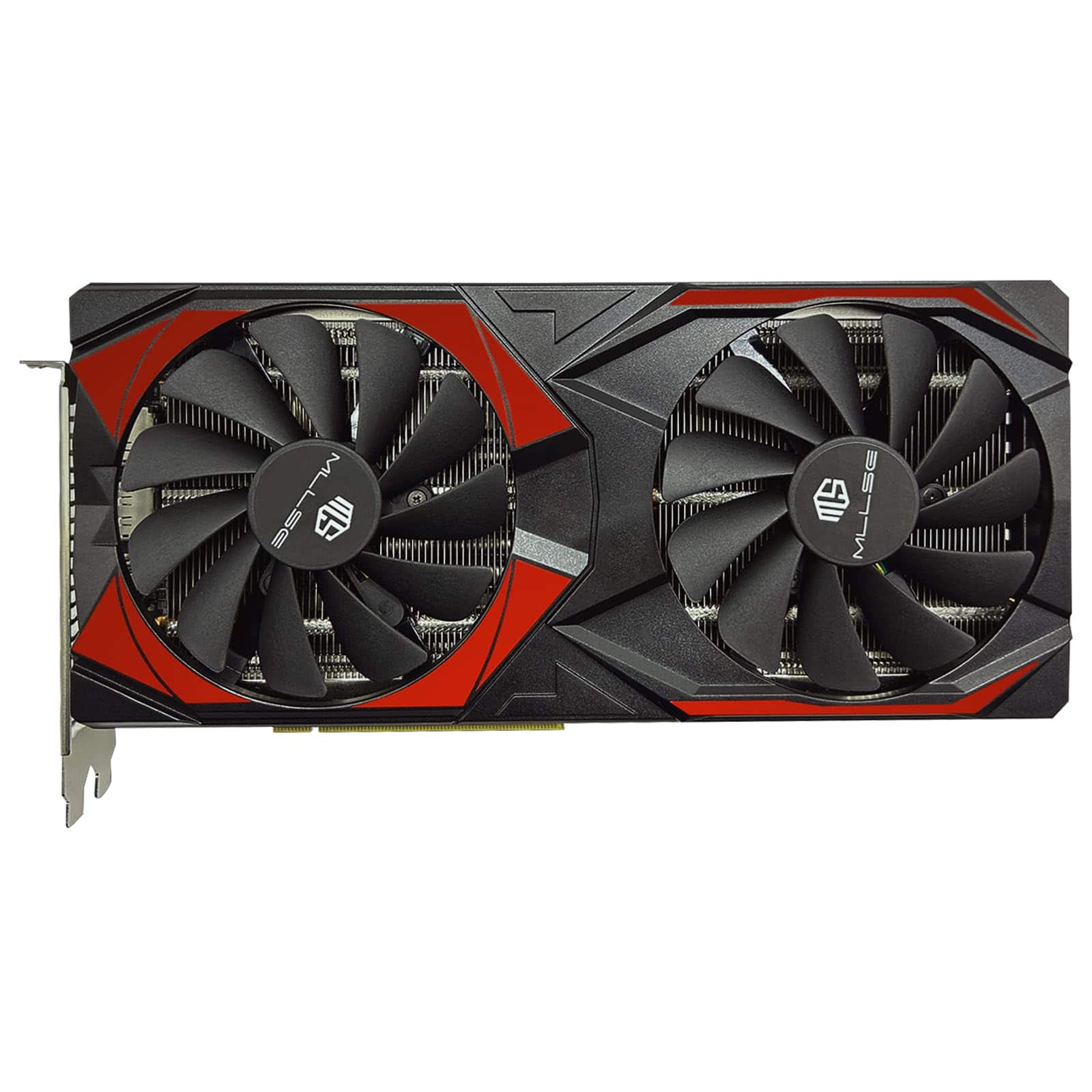 Dazzling Pops - RX 5700 XT Graphics Card Radeon RX 5700 XT GDDR6 2560SP PCI e 4.0 GPU Computer Video Card HDMI/DisplayPort*