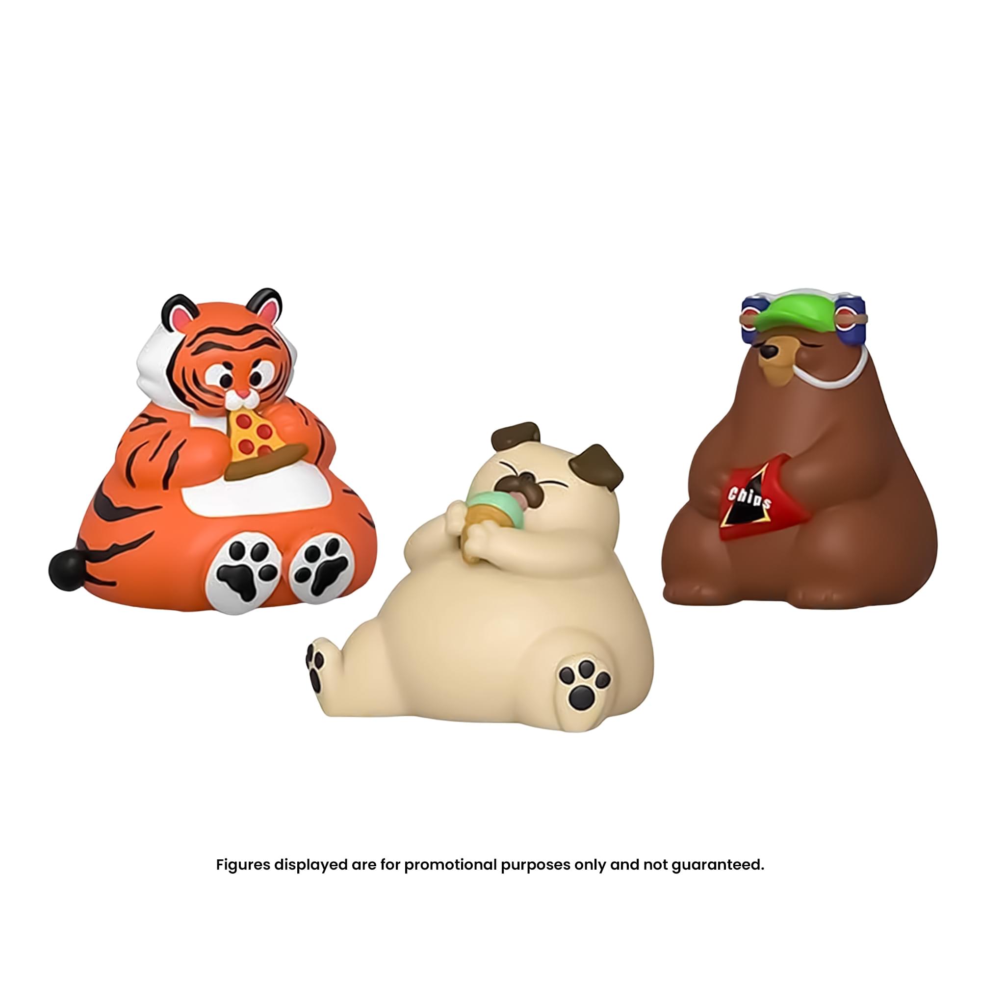 Figures displayed are for promotional purposes only and not guaranteed.