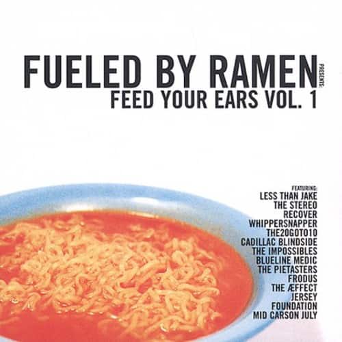 Various Artists - Feed Your Ears, Vol.1   - COMPACT DISCS [CD] price history on PriceWatchPro