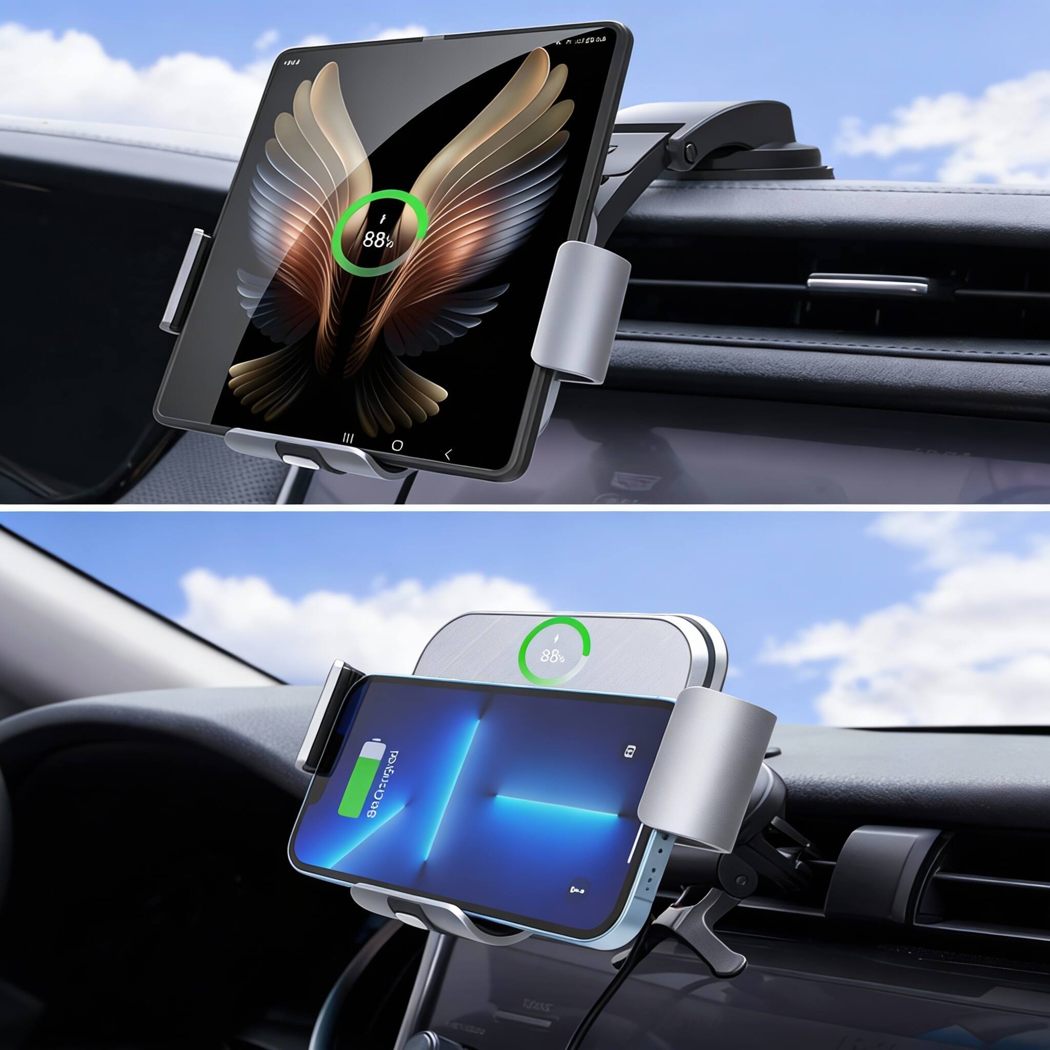 MD 88% I O < 88% gaCsrigred E p TEIAS