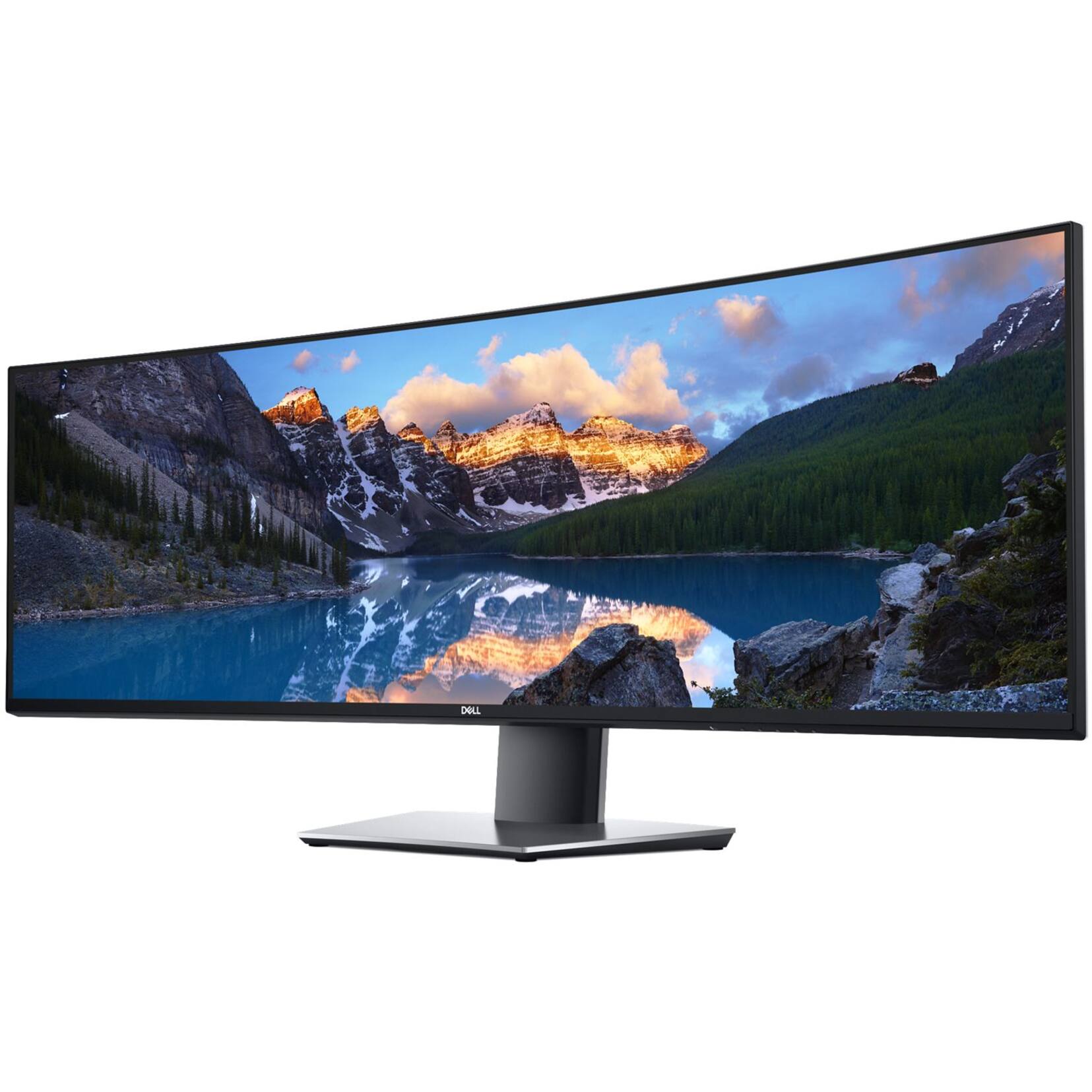 Amazon.com: Dell U4919DW UltraSharp 49-inch LED Backlit