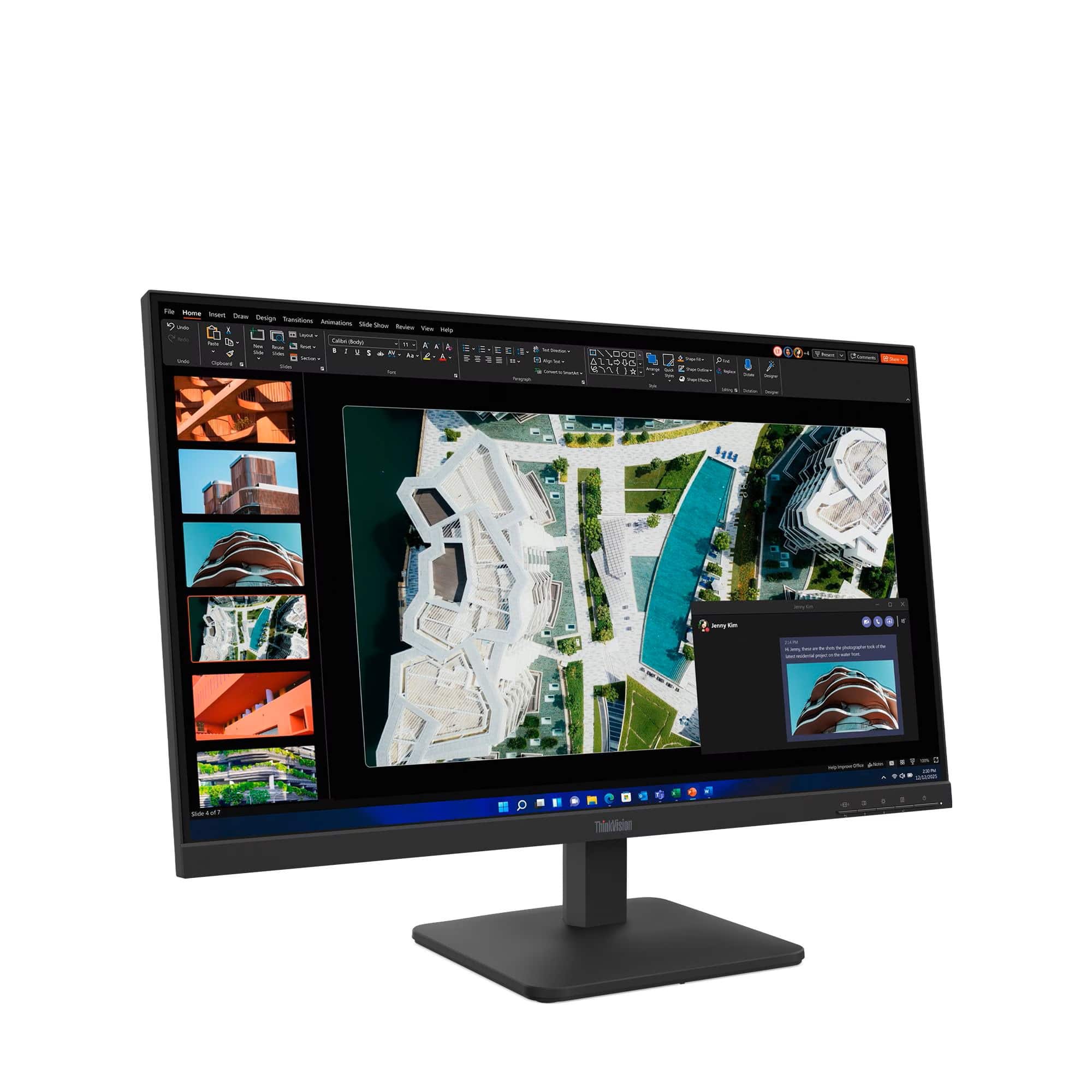 Lenovo ThinkVision 27