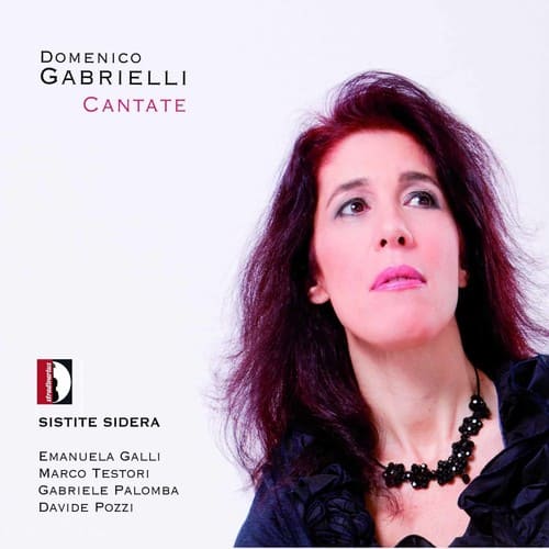 Sistite Sidera - Cantatas   - COMPACT DISCS [CD] price history on PriceWatchPro