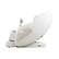 Alt View 3. Titan - Titan 3D Tesoro Zero Gravity Massage Chair with Full Body Shiatsu - Taupe - Taupe.