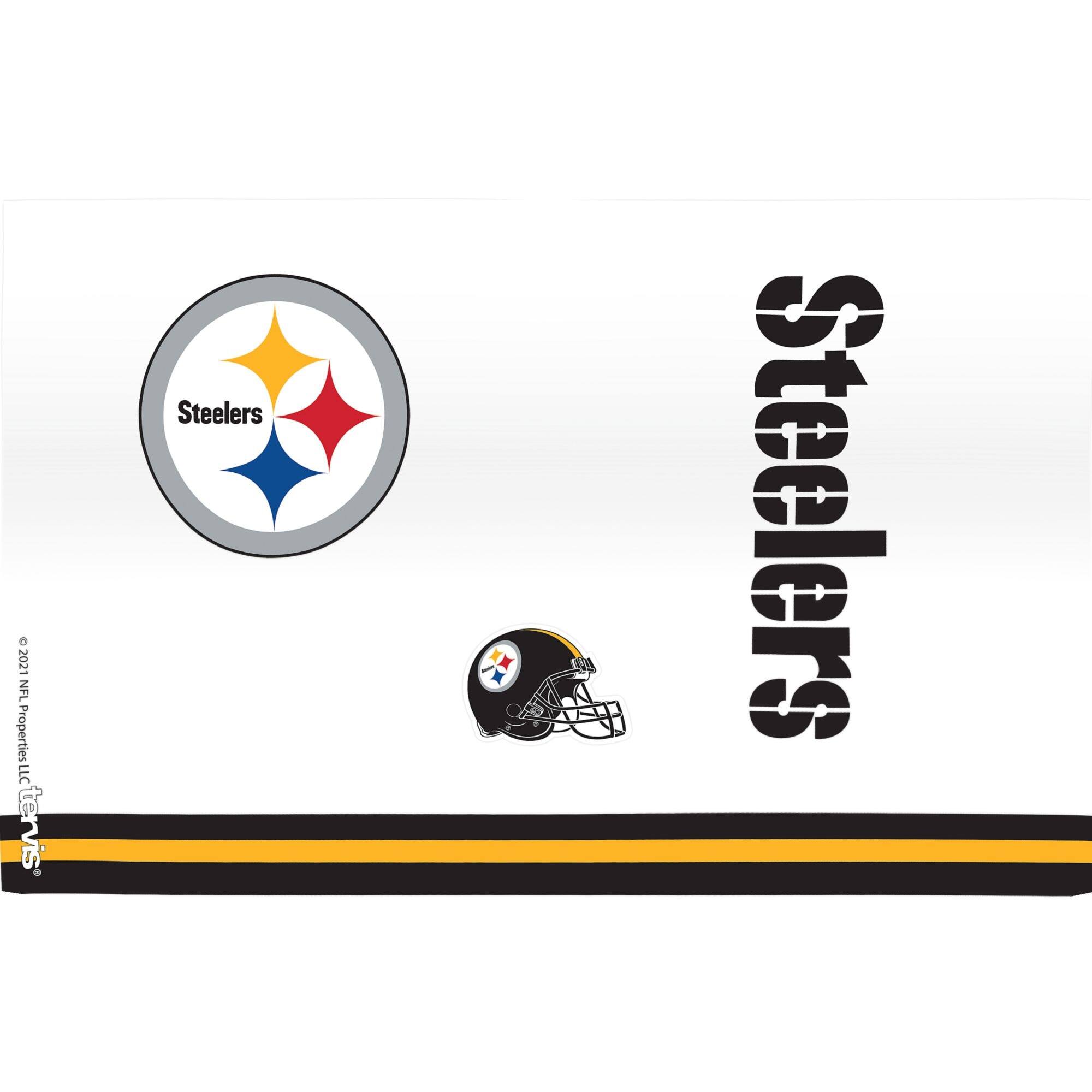 2021 NFL Properties LLC  
Steelers  
Steelers  
© 2021 NFL Properties LLC  
Tervis