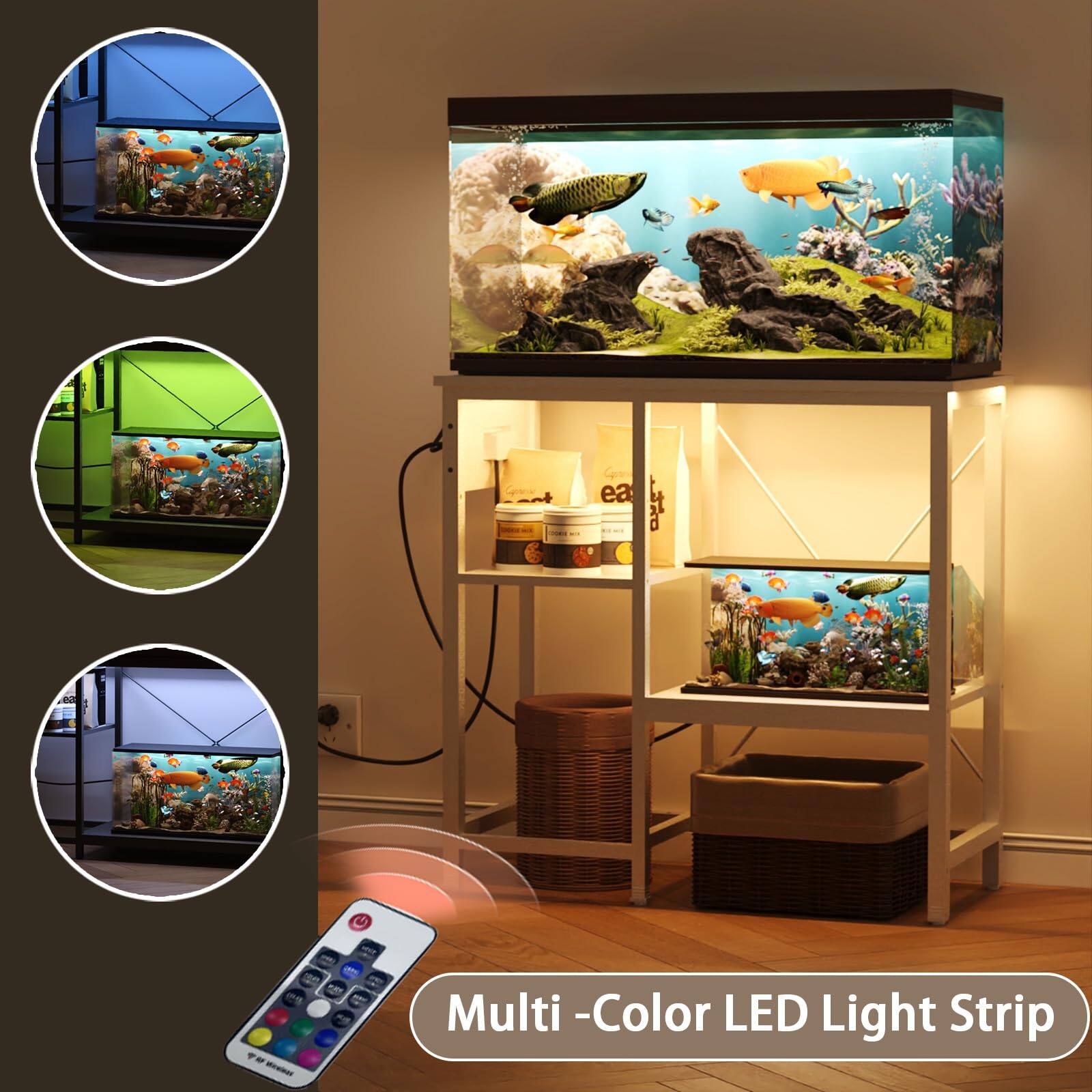 ea a 1 G - Multi-Color LED Light Strip
