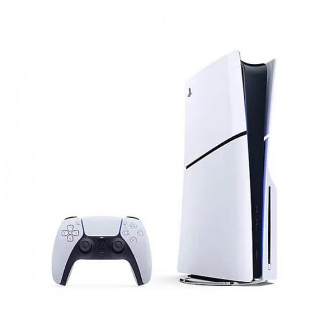 PlayStation - PS5 本体 PlayStation5 Sony PlayStation 5 Console with Controller | BJ's Wholesale Club