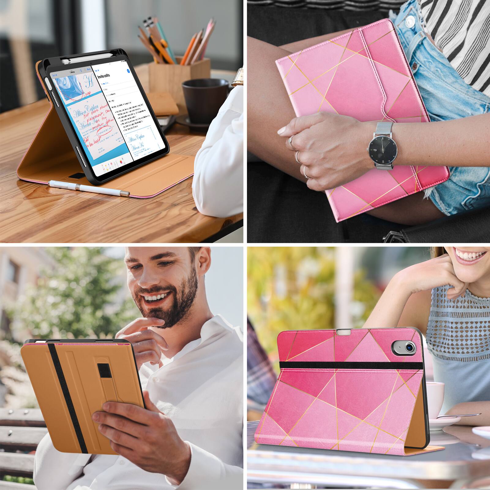 The text in the image is not clearly readable, but here is an attempt to group and correct it based on the visible parts:

1. **Top Left:**
   - "d hiteatos 3 - TOLN i 1 phe H A Ner raumut be F 7 HL iae - 2F T W hef a i K"

2. **Top Right:**
   - No visible text.

3. **Bottom Left:**
   - No visible text.

4. **Bottom Right:**
   - No visible text.

The text appears to be a mix of letters and numbers, possibly part of a larger message or code. Without clearer visibility, it's challenging to accurately correct or group the text.