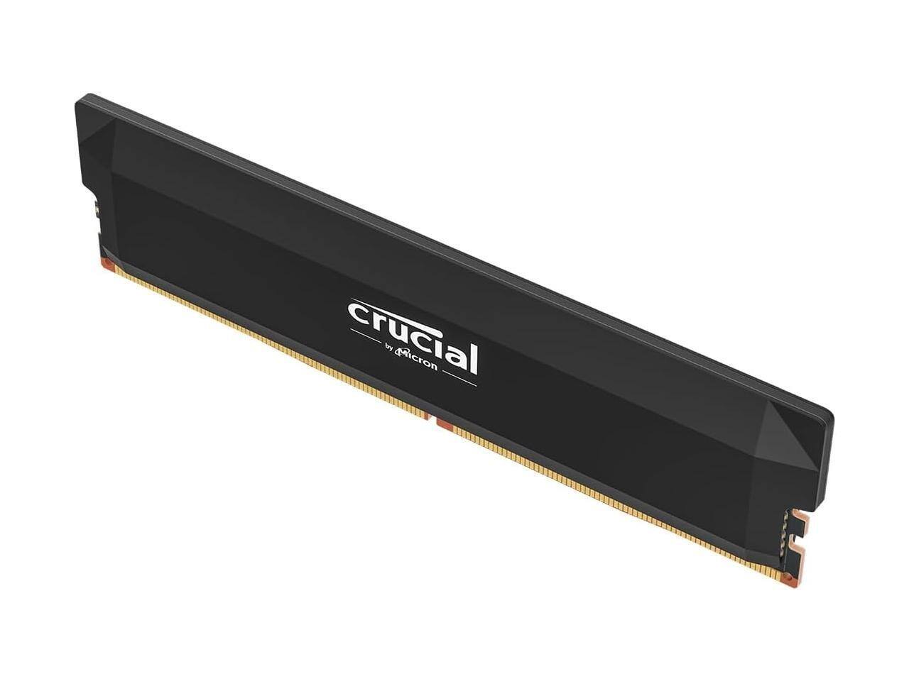 crucial by Micron