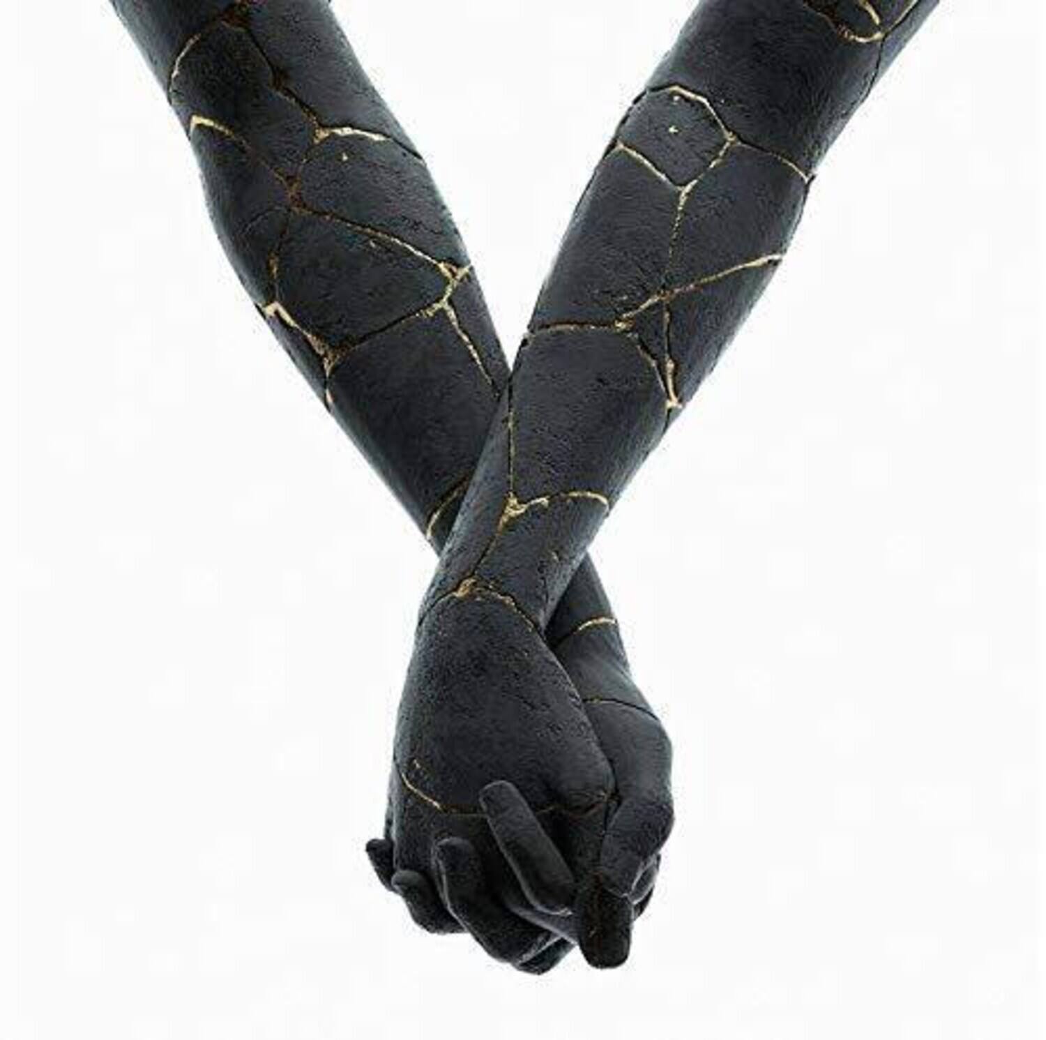 Alt View 1. Bad Omens - Finding God Before God Finds Me   - VINYL LP.