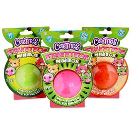 Basic Fun - Cutetitos Minitos Berry 3Pack