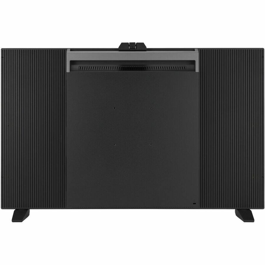 Alt View 2. ASUS - Asus HA3281A 32" Class 4K UHD OLED Monitor - 16:9 - Black - Black.