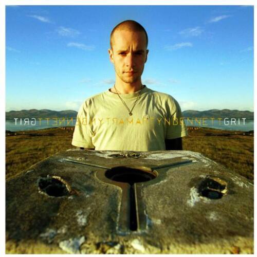 Martyn Bennett - Grit   - COMPACT DISCS [CD] price history on PriceWatchPro