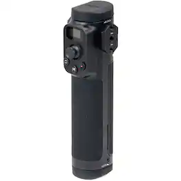 Tilta - Remote Control Handle for Advanced Ring Grip, Black
