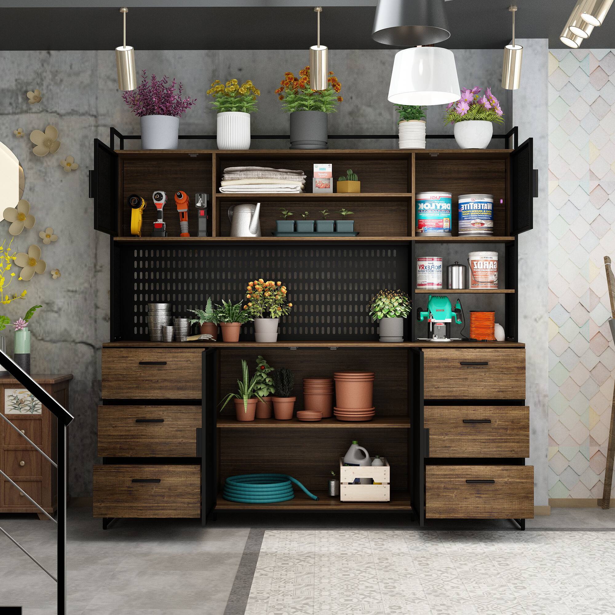 Sure, here is the corrected and grouped text from the image:

- DRYLOK NATERTITE P.D.
- GARDZ
- 1ARAO
- POLYUREA
- JITTERTAIN
- SORAB