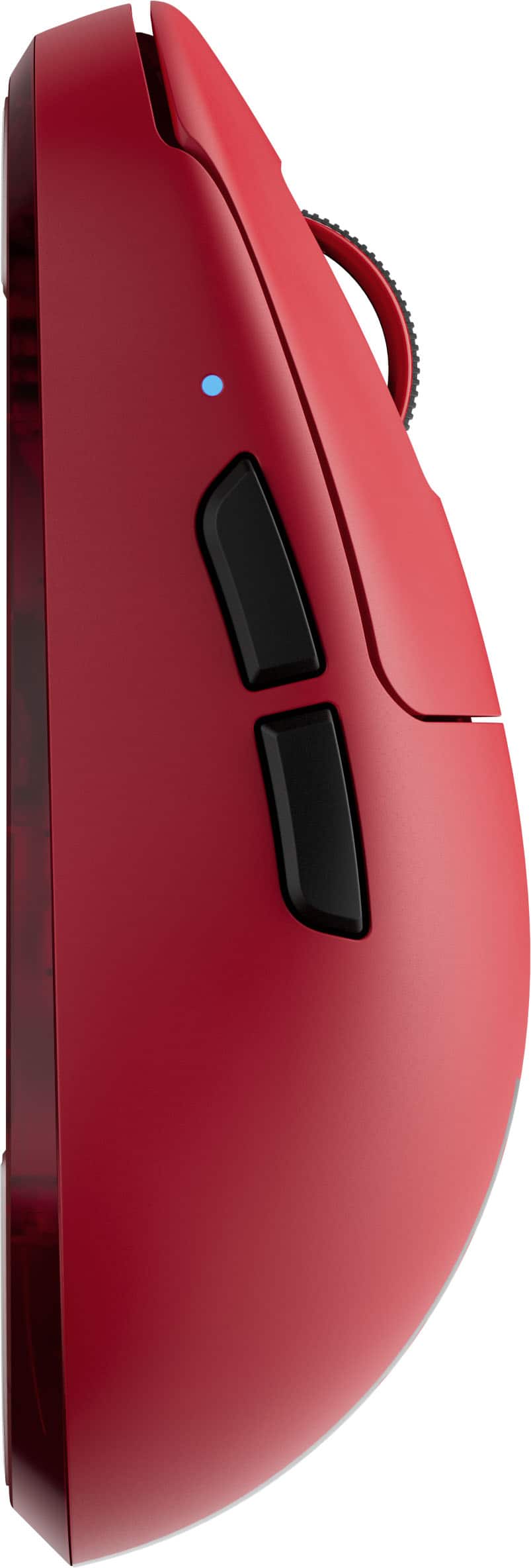 Pulsar TenZ Signature Edition Gaming Mouse Wireless Red