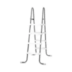 Front. Intex - Pool Ladder - 48".