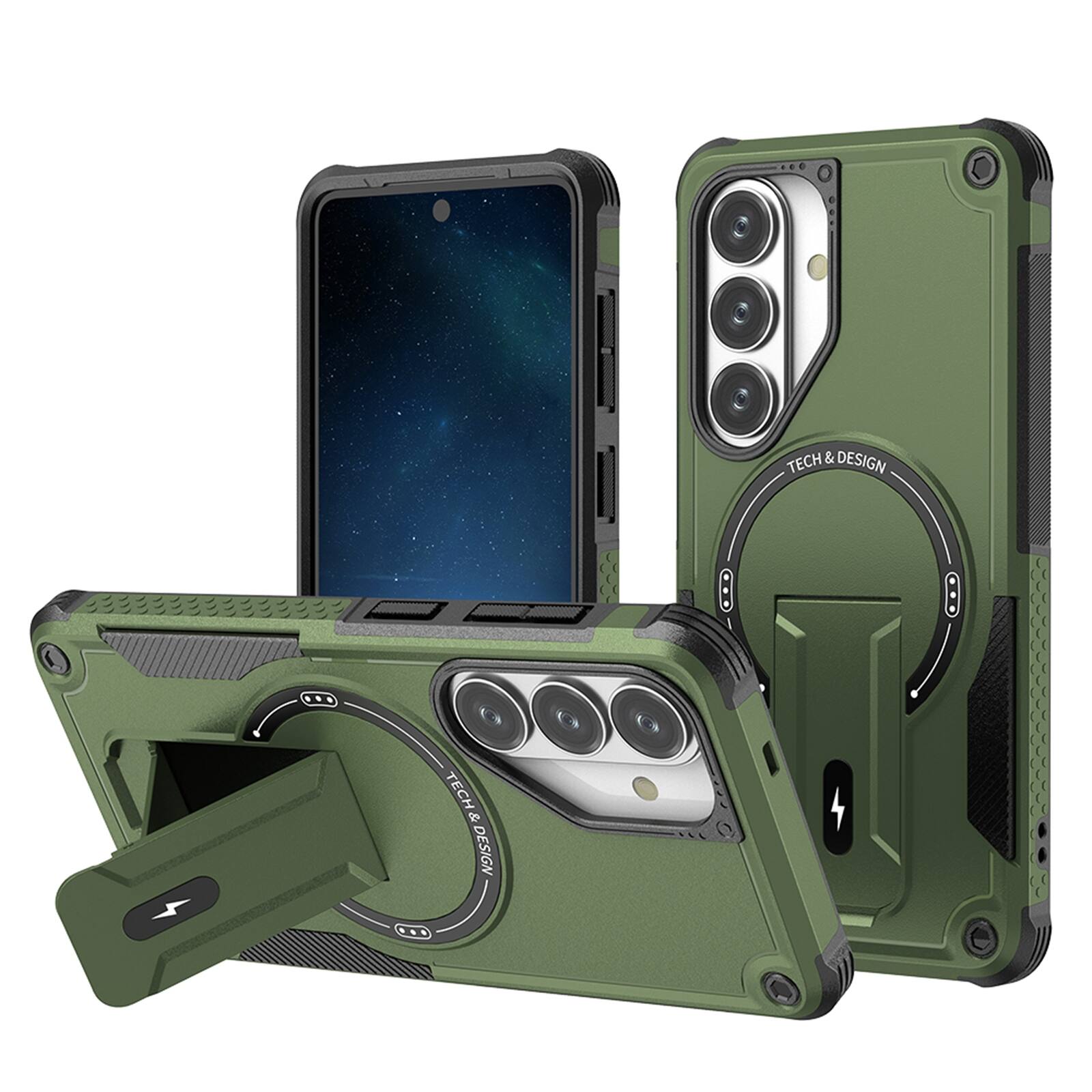 Armygreen